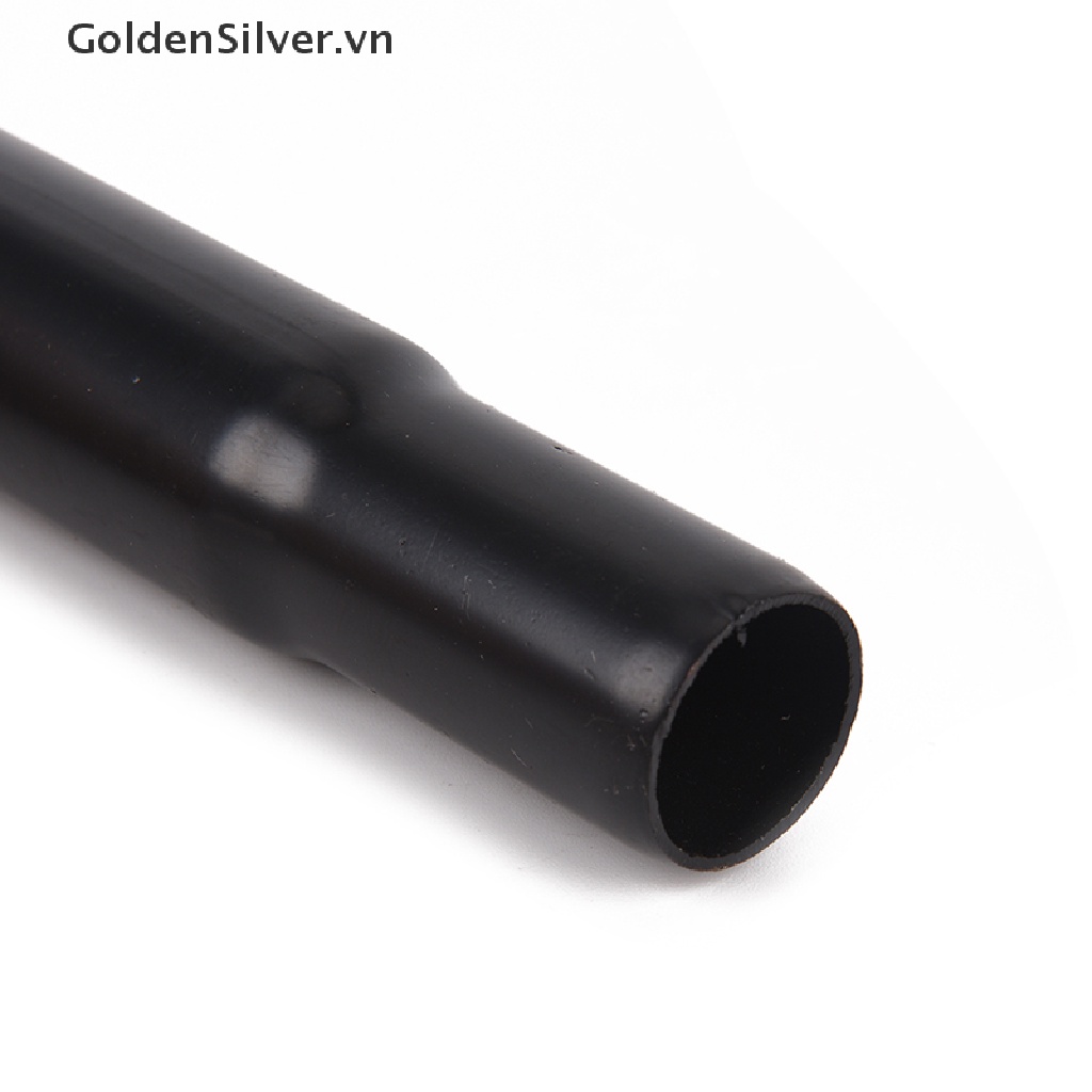 [Goldsilver] Ống Trụ Yên Xe Đạp Bằng Hợp Kim Nhôm Phong Cách Retro