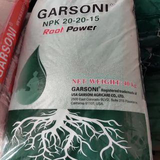 5kg Npk mỹ kích mầm và rễ
