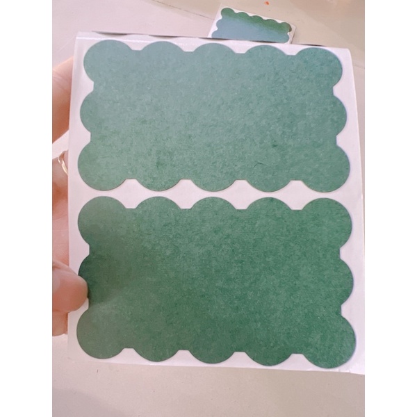Giấy dán bảo vệ 15cell pin 18650