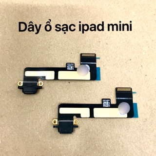Chân sạc ipad mini / ipad mini 2 / ipad mini 3