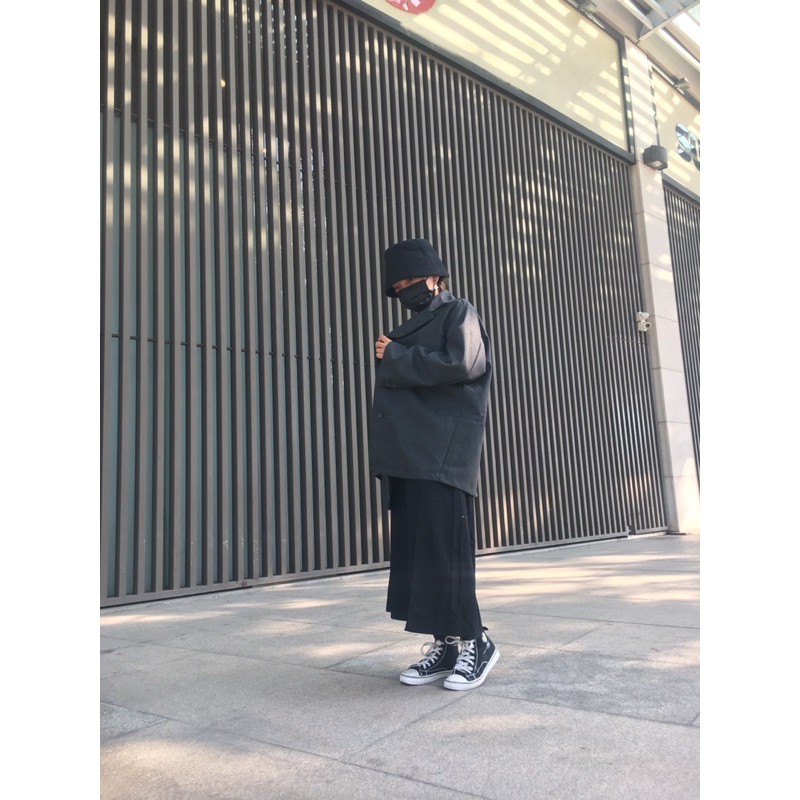 Áo khoác vest ulzzang (Blazer) có túi | BigBuy360 - bigbuy360.vn