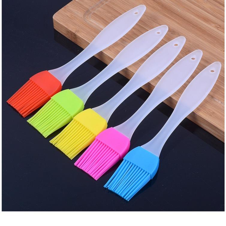 Cọ Quét Dầu Ăn Silicon Chổi Quét Gia Vị Chế Biến Món Ăn - siêu tiện lợi cho các món ăn của nồi chiên không dầu
