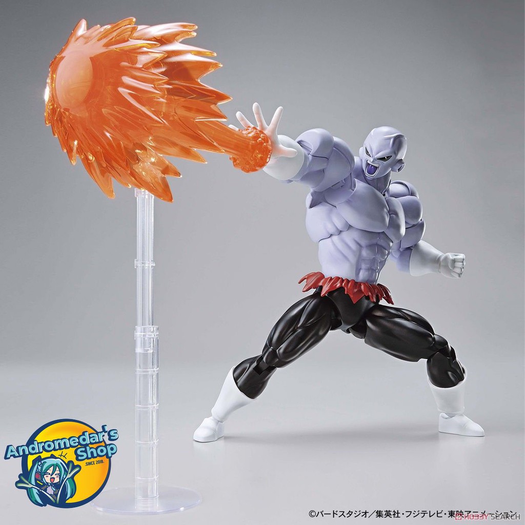 [Bandai] Mô hình lắp ráp Figure-rise Standard Jiren (Plastic model)