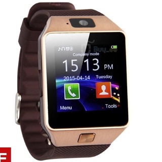 Mua Đồng hồ thông minh Smart Watch Uwatch DZ09 Bản cao cấp