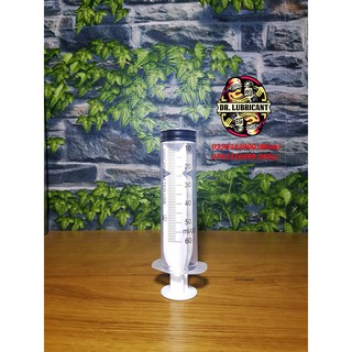 Bơm tiêm nhớt lap 50ml (hàng chuẩn)