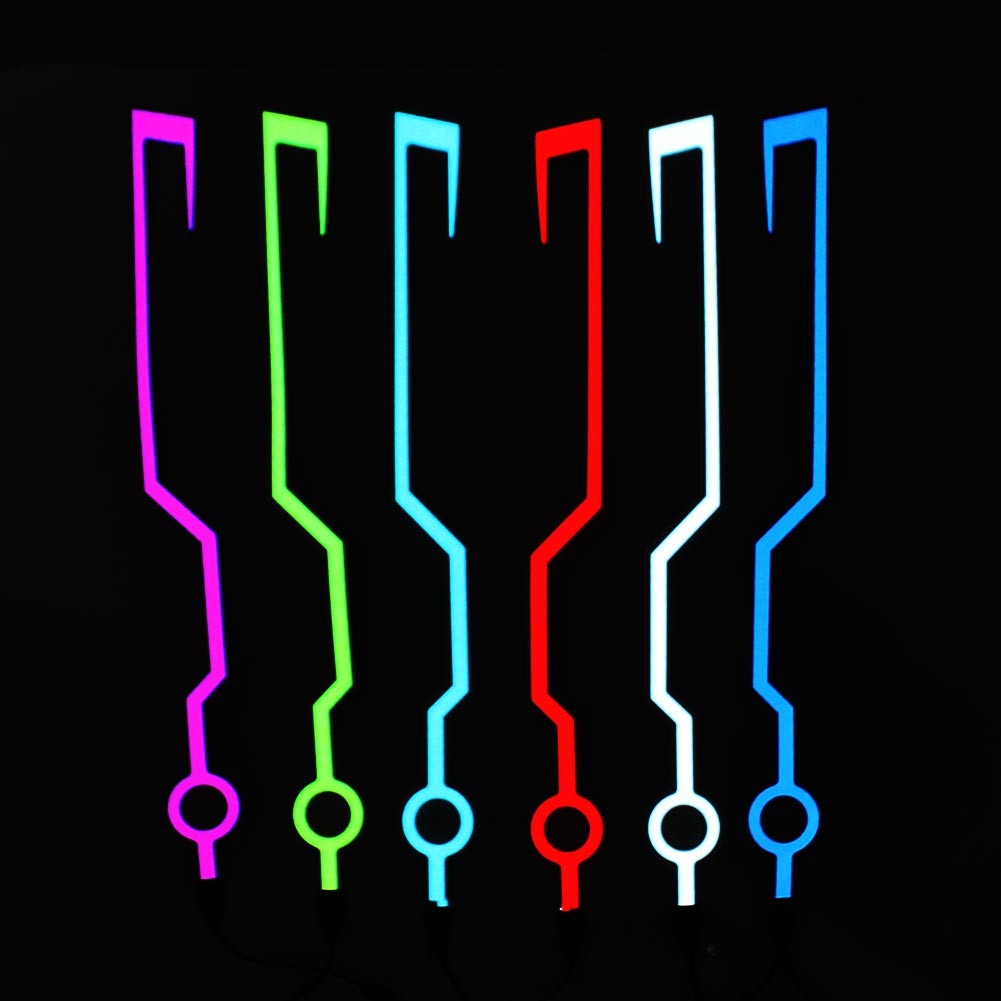 Đèn LED gắn nón bảo hiểm xe mô tô chất lượng cao