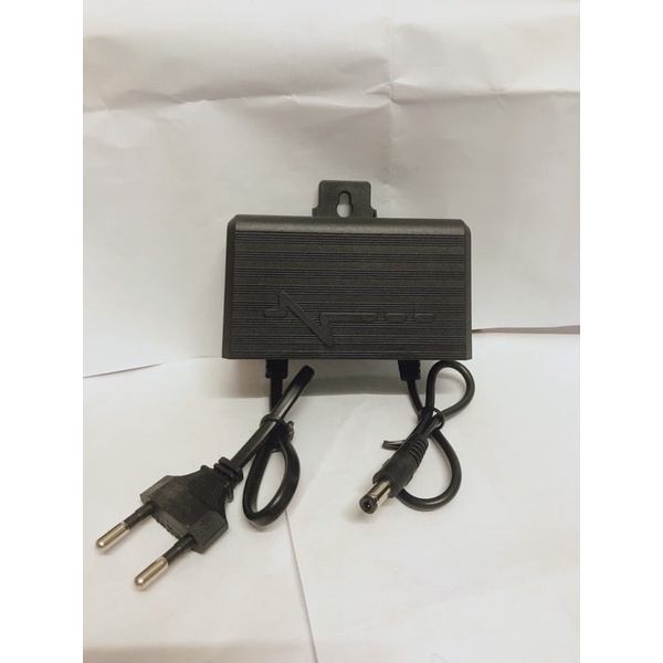 Nguồn 12v 2a, Adapter DC 12V-2A, nguồn móc treo, sử dụng cho camera, máy bơm mini, đèn led, bảng quảng cáo, bền bỉ.