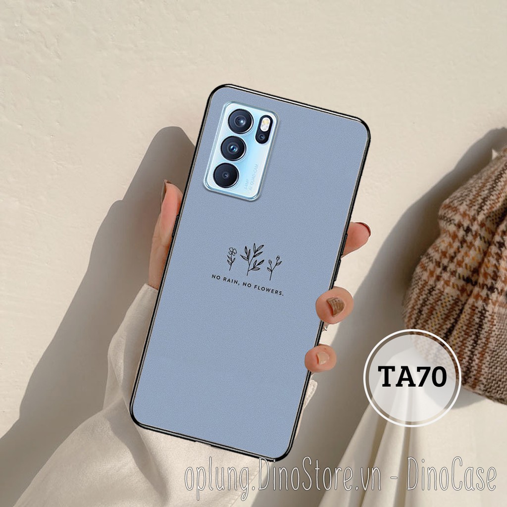 Ốp lưng điện thoại Oppo Reno6 - Reno6 Z 5G - Reno6 Pro 5G - Ốp lưng Oppo in hình hoa nữ tính dễ thương cực đẹp.