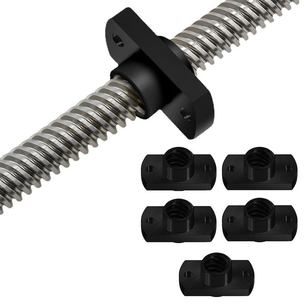 Phụ Kiện Đai Ốc POM POM Chuyên Dụng Cho Máy In 3D