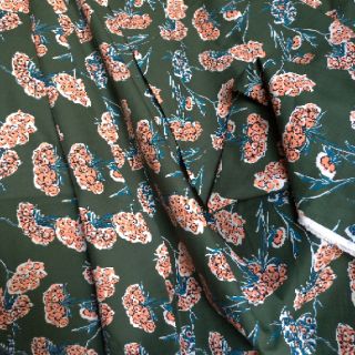 Thô cotton korea