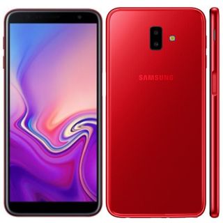 Điện thoại samsung J6 plus(J6+) hãng phân phối chính thức