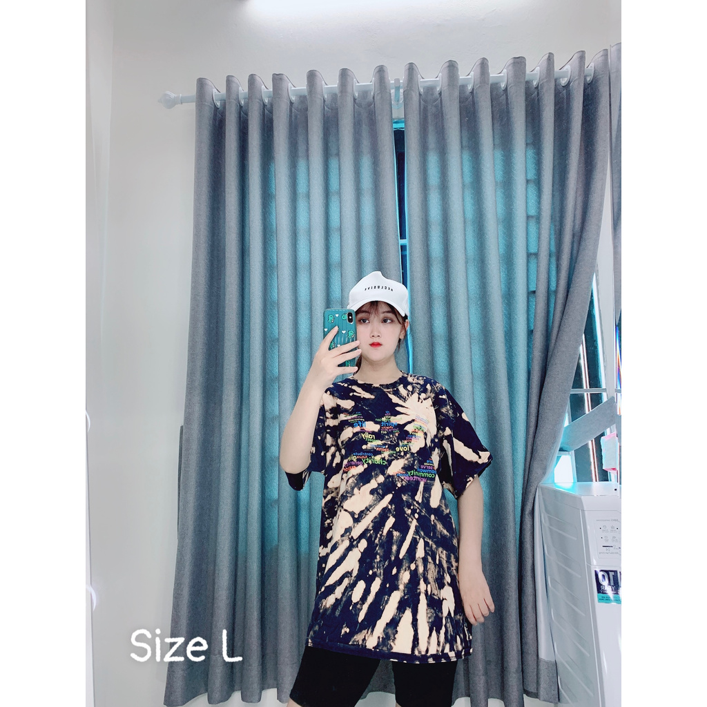Áo Thun Mỹ Loang Mới 90%-99% (SZIE L), HỒNG PHÚC Boutique 7