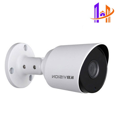 Camera Kbvision KX-2011C4 (2.0MP)  - Camera 4 in 1(CVI/TVI/AHD/Analog) - LED công nghệ mới SMD, Chống Ngược Sáng | BigBuy360 - bigbuy360.vn