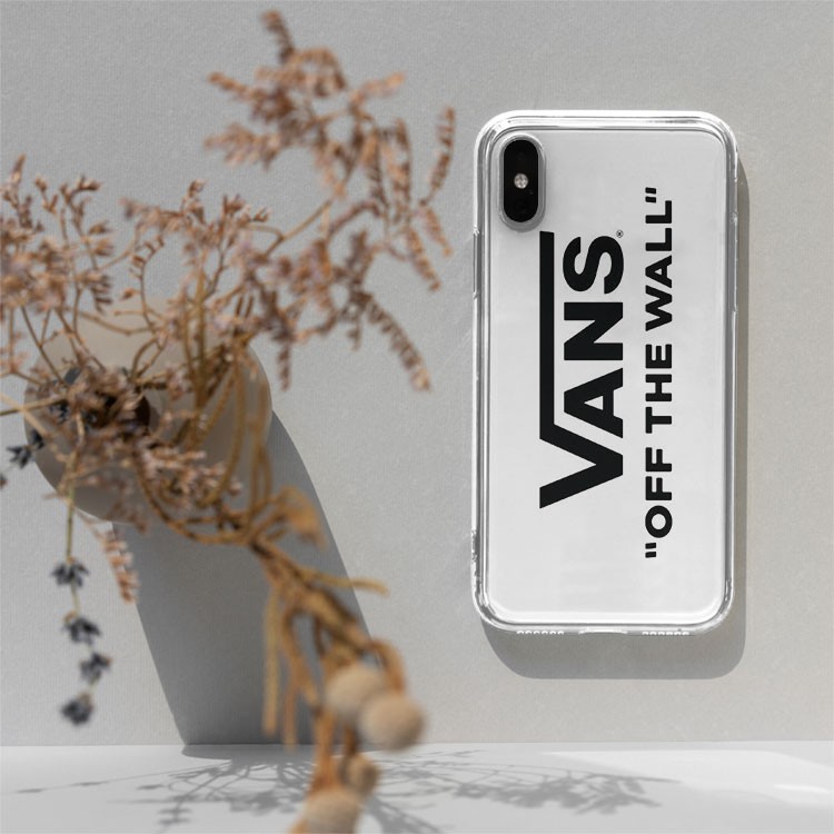 Vỏ/ốp ip siêu mỏng logo Vans pro nhất Iphone 7/8/8Plus/X/Xs/Xs Max/11/11 Promax/12/12 Promax VANPOD00006