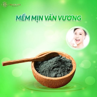 Ủ Tảo Huyền Phi