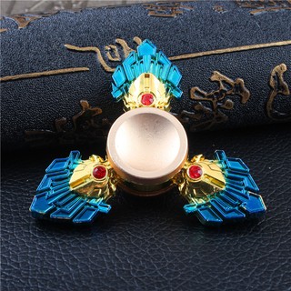 Con quay SPINNER kim loại .22