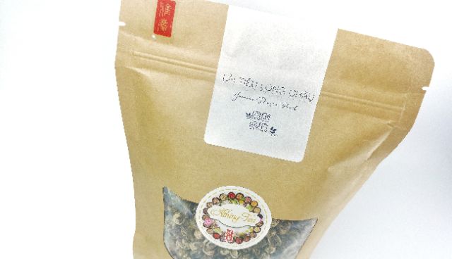 Trà Lài Tiểu Long Châu ATHING TEA