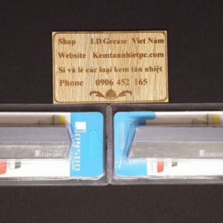 Tản nhiệt SSD 2280 Jonsbo