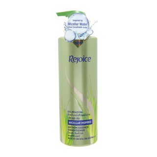 Dầu xả Rejoice Micellar làm sạch dầu 480ml