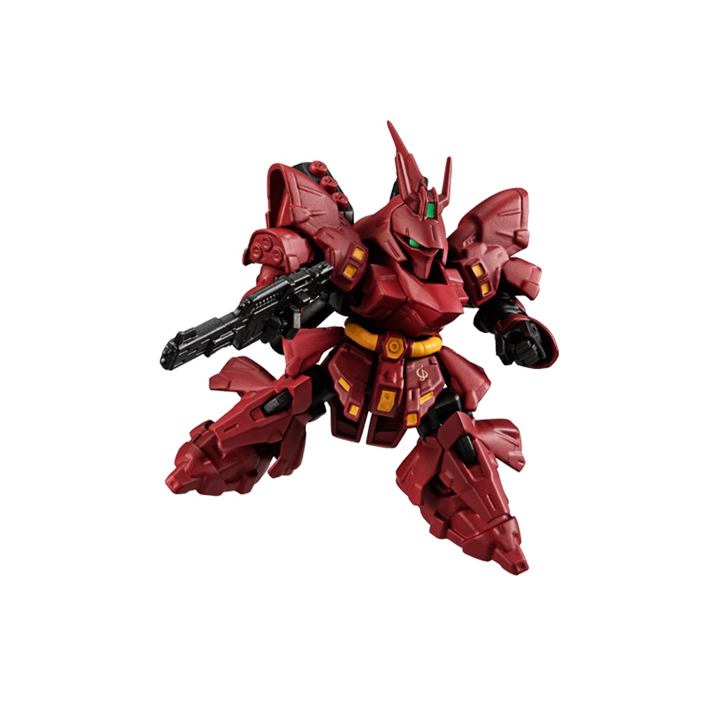 Mô hình Bandai Mobility Joint Gundam Vol 2
