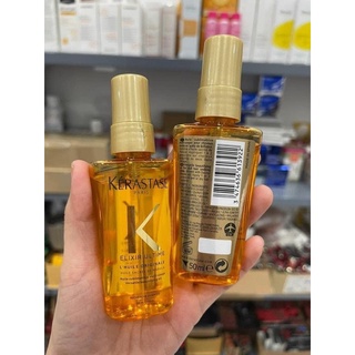 Dầu Dưỡng Tóc Kerastase 50ml