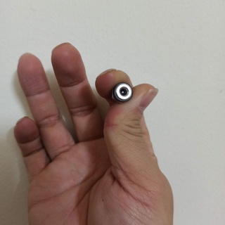Jack DC cái 3.5*1.3mm