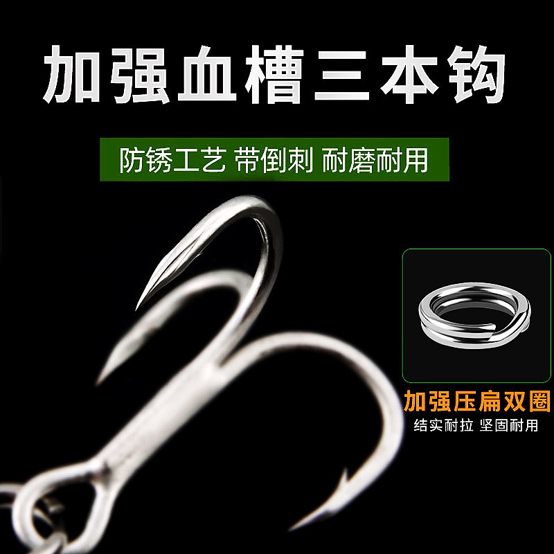 Mồi Câu Cá Nhân Tạo 3D 8g / 13g / 16g Chuyên Dụng