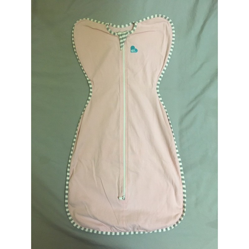 Nhộng Love to dream đủ size mới 95%