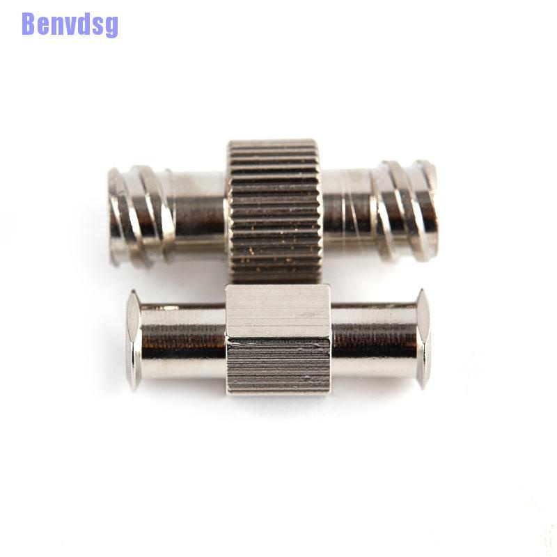 Benvdsg&gt; Đầu nối ống tiêm hoặc khóa hai khớp bằng kim loại