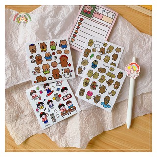 STICKER TỔNG HỢP | MST269