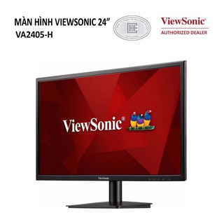 Màn hình Viewsonic VA2405-H
