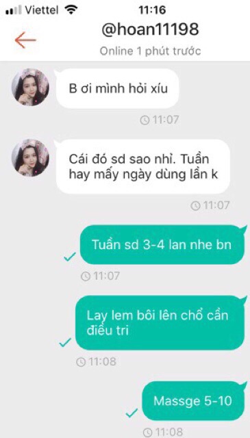 KEM HÚT THÂM NÁCH,NHŨ HOA,BẸN,MÔNG,ĐẦU GỐI...OL+CELL | BigBuy360 - bigbuy360.vn