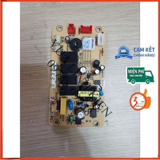 Mạch nguồn máy hút mùi Sunhouse APB6680