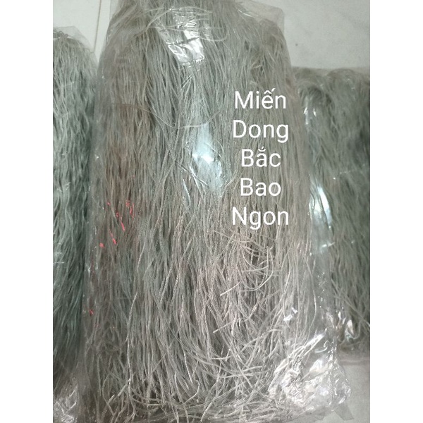 Miến Dong Bắc Dai Ngon - Túi 1kg.