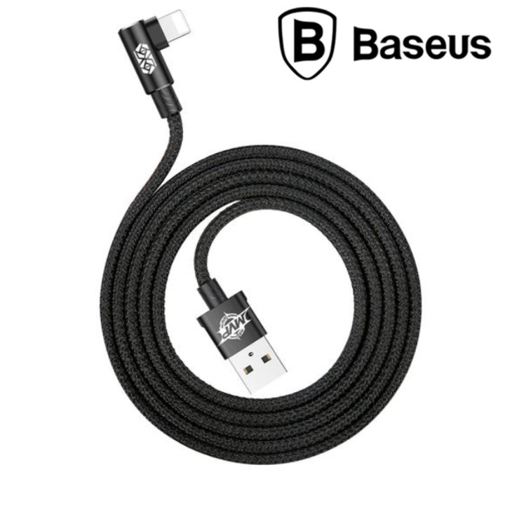 Cáp sạc nhanh dùng cho Iphone Baseus CALMVP-A01