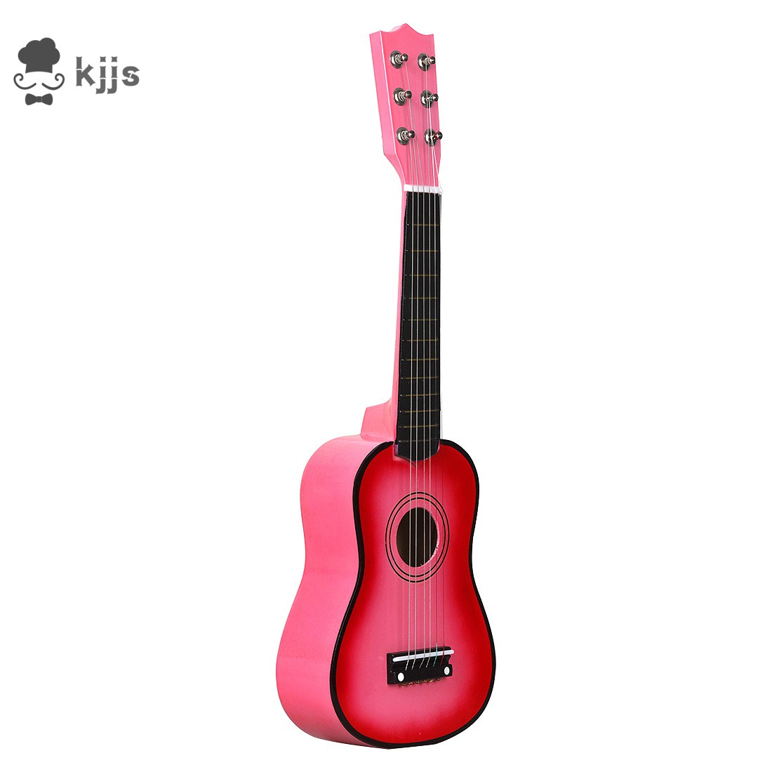 Đàn Guitar 6 Dây Mini 21 Inch