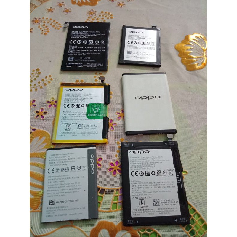 LINH KIỆN OPPO NEO 7/ A33W ZIN MÁY TỐT NHẤT