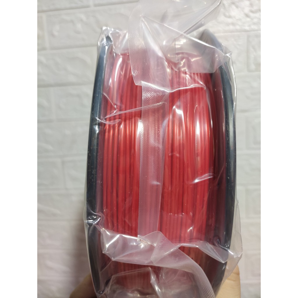 Nhựa in 3D PLA thuần 1kg 1.75mm