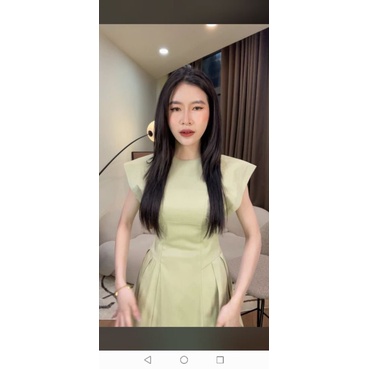 Đầm mã T nhà Loan