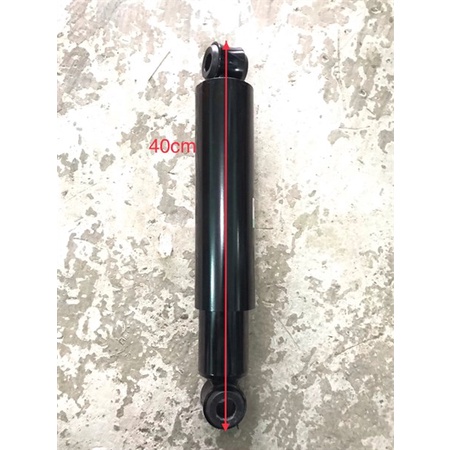 Giảm xóc 140 2 đầu khuyên