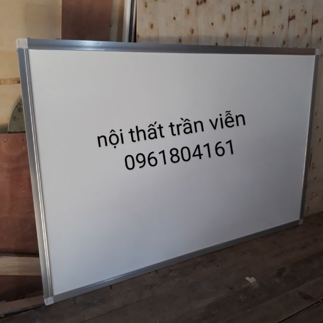 Bảng viết bút dạ 80 x 1m2