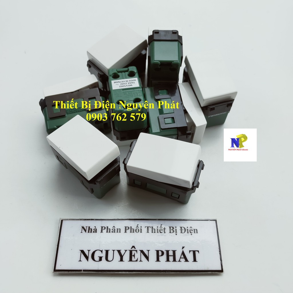 Công Tắc 2 Chiều  Wide
