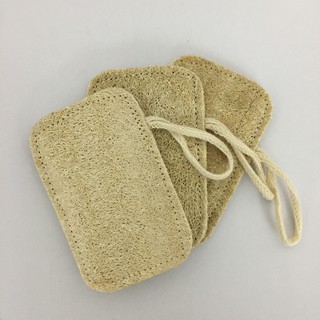 Miếng rửa chén xơ mướp VKIT