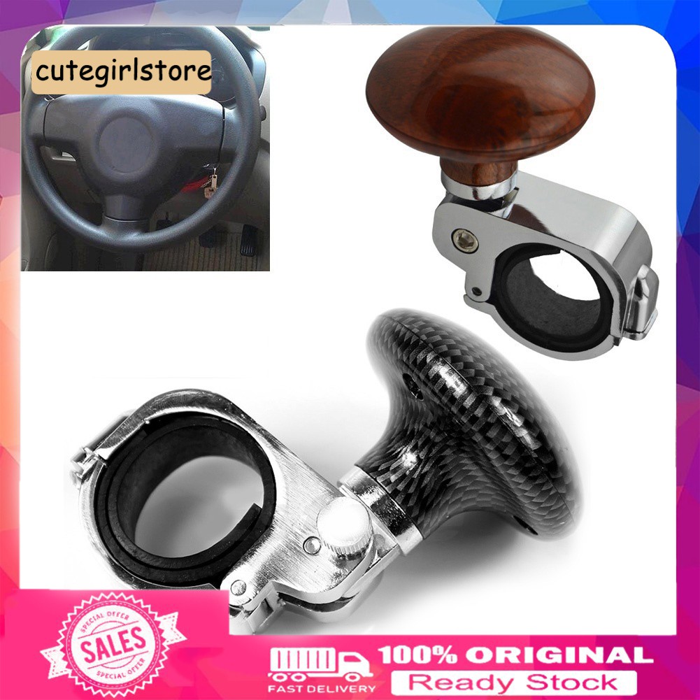 Núm Điều Khiển Vô Lăng Cho Xe Hơi