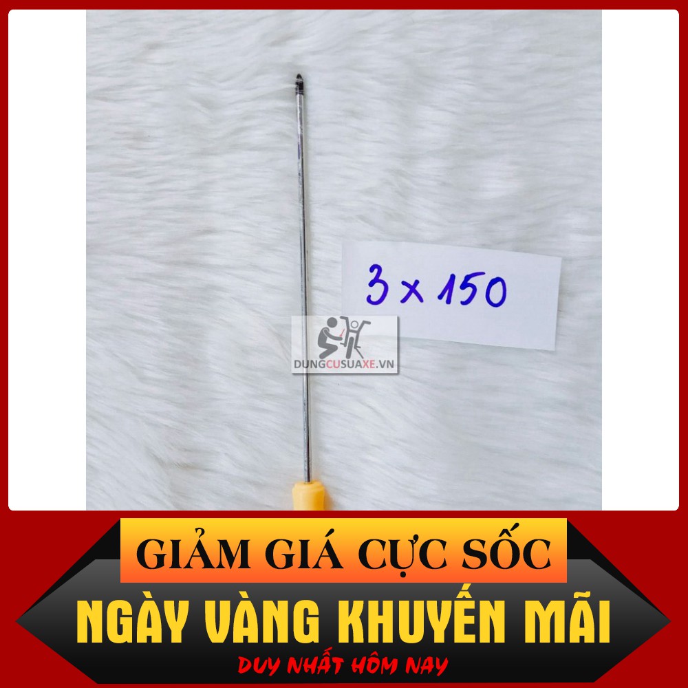TÔ VÍT TOPWIN 3" 2 CẠNH - 4 CẠNH