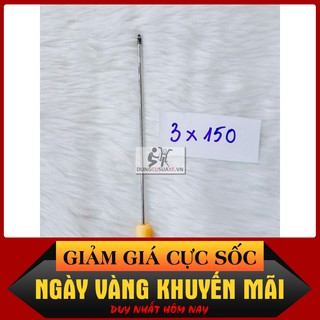 Tô vít topwin 3" 2 cạnh - 4 cạnh