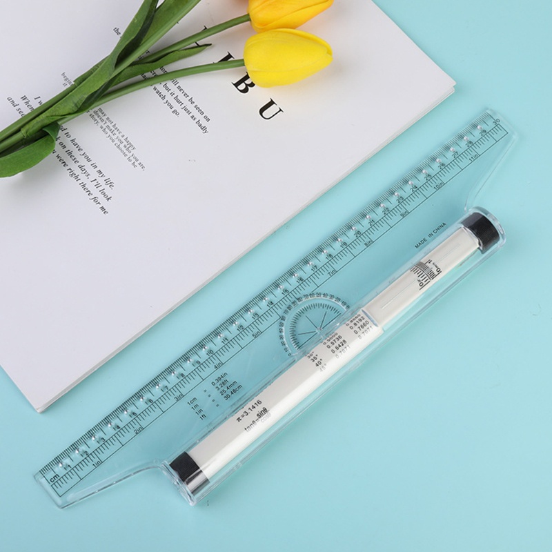 Thước Đo Kỹ Thuật Chuyên Nghiệp