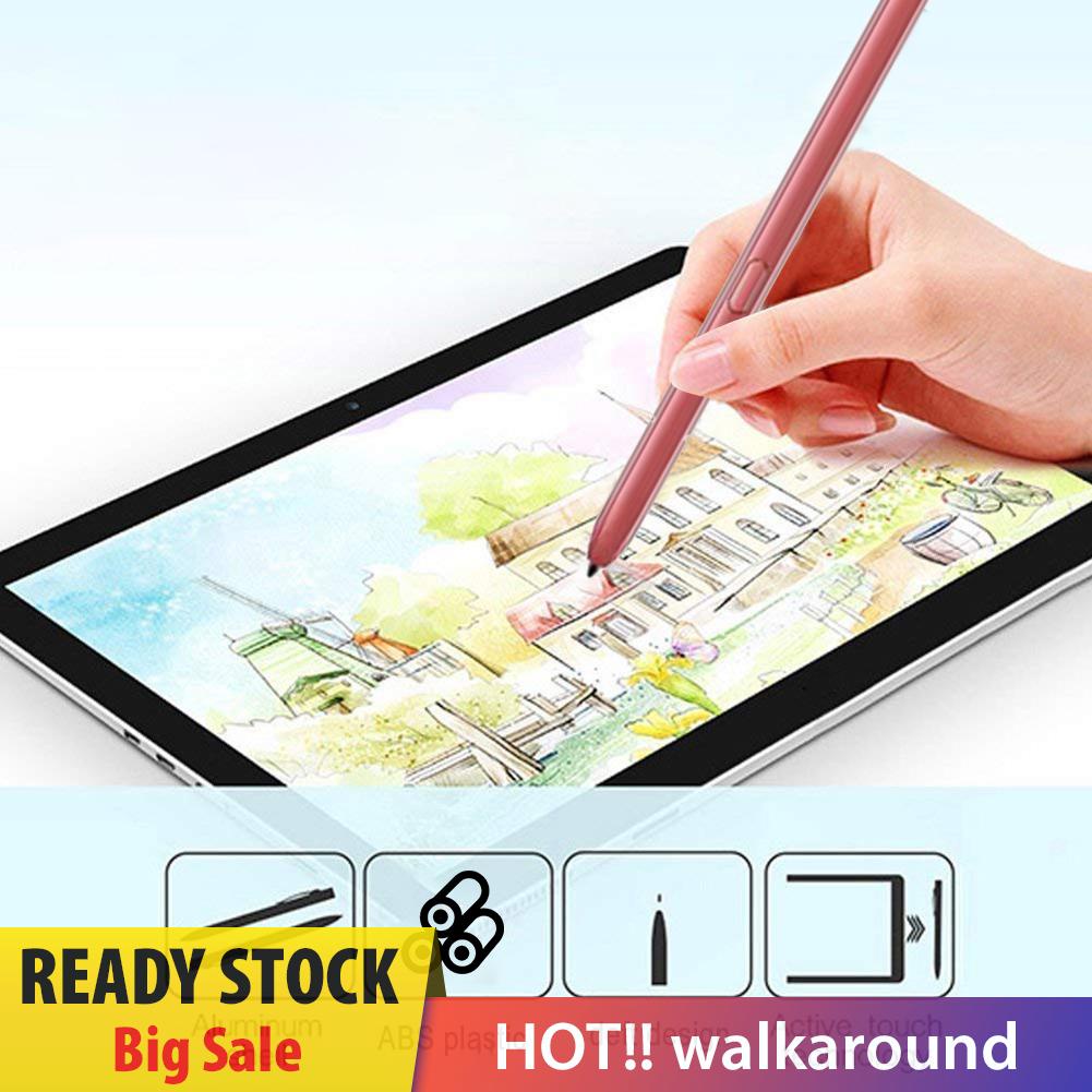 Màn Hình Cảm Ứng Thay Thế Cho Samsung Galaxy Note 10/10 Plus S Pen