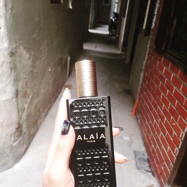 Nước hoa Alaia Paris