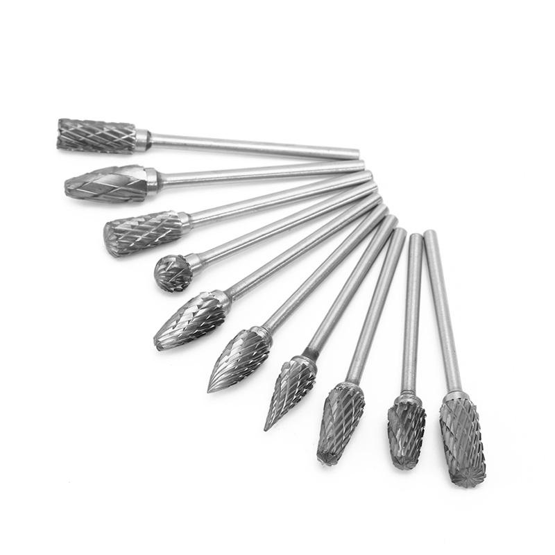 1 đầu mài răng bằng thép vonfram 2.35mm
